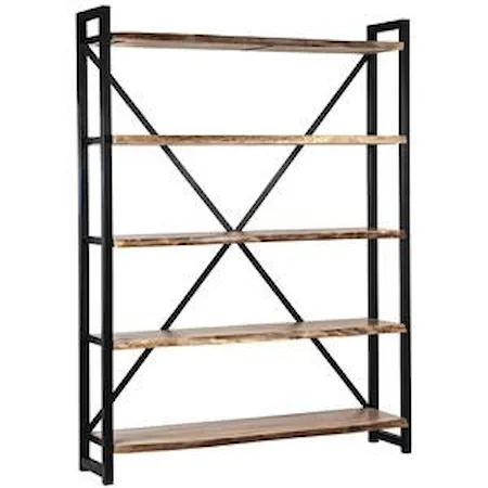 Santos Bookcase